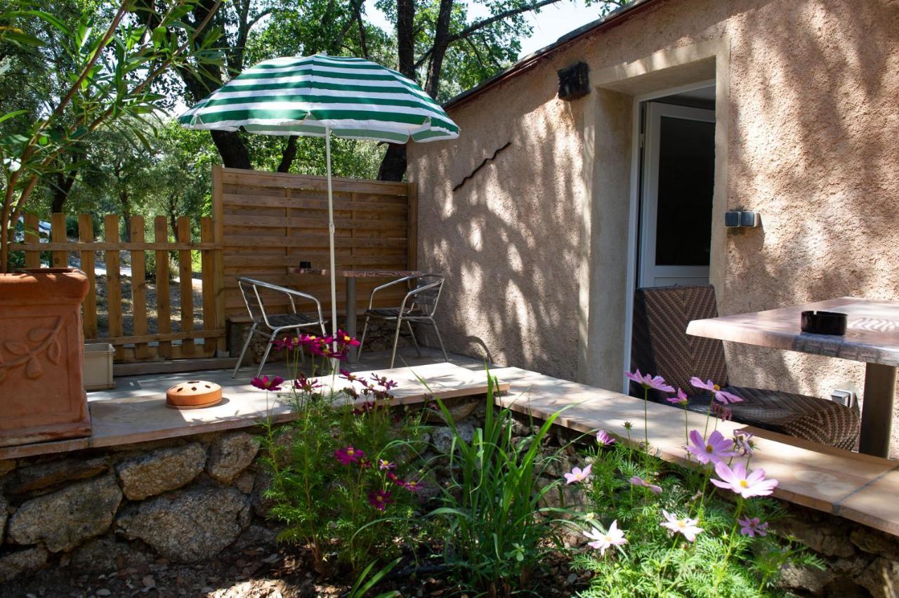 Le Mas De Cocody Le Plan-de-la-Tour Exterior photo