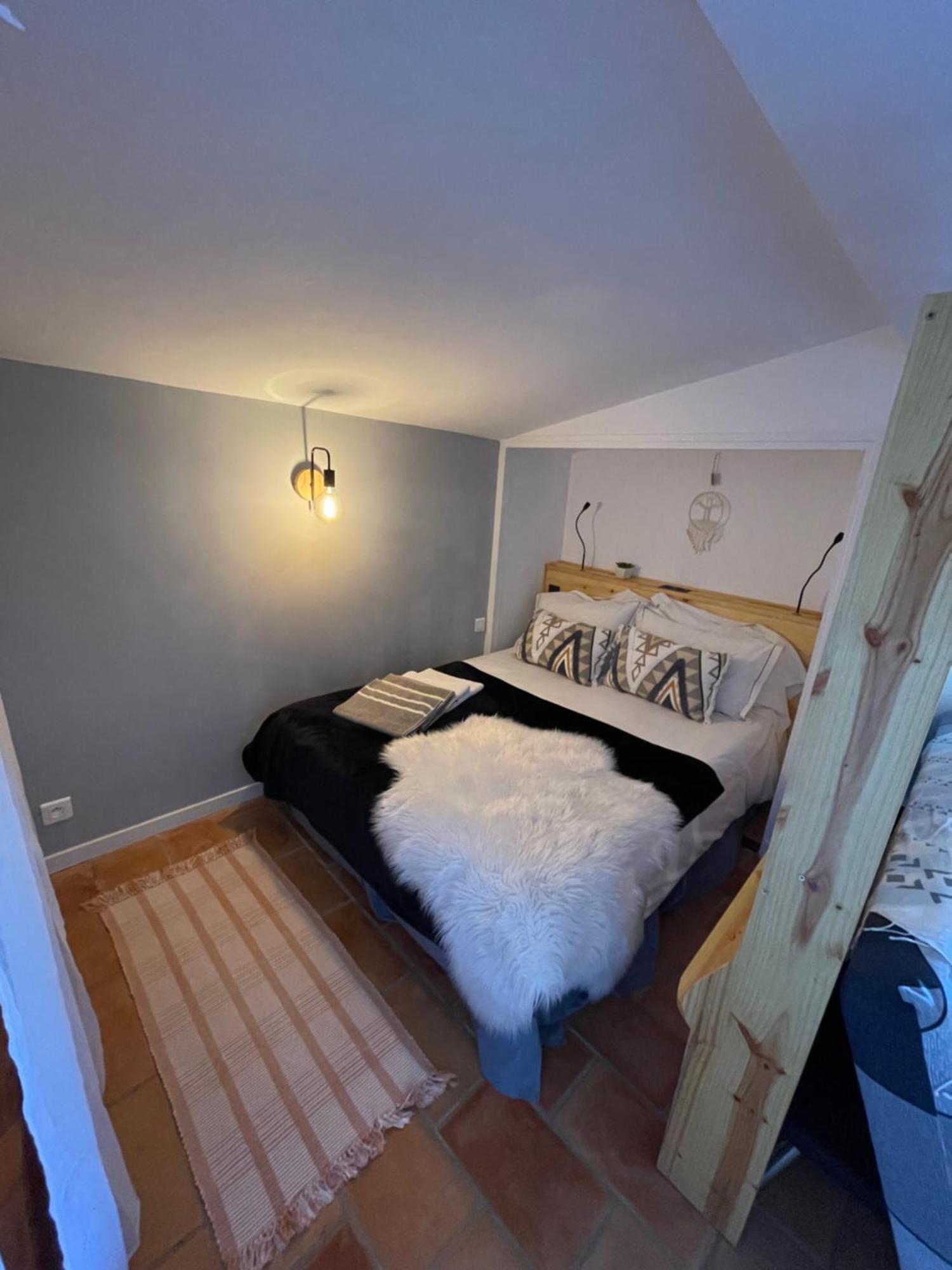 Le Mas De Cocody Le Plan-de-la-Tour Exterior photo
